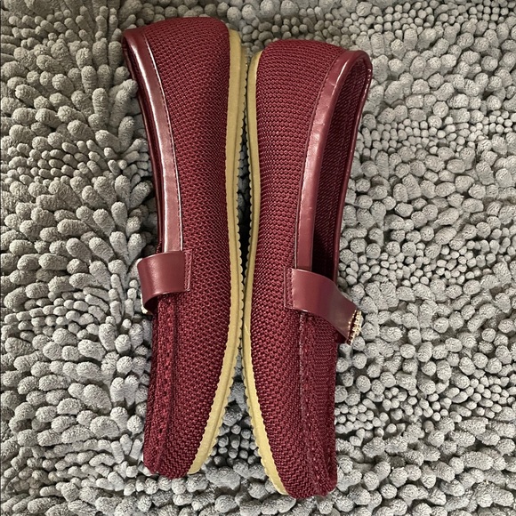 Gloria Vanderbilt Crystal Detail Loafer - Jewel - Picture 2 of 7